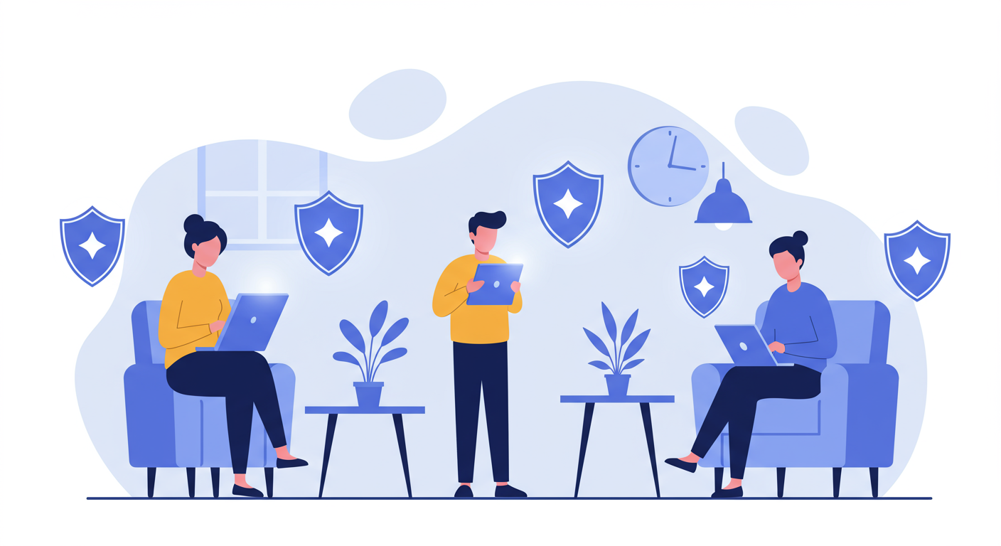 FawnGuard - Family Digital Protection