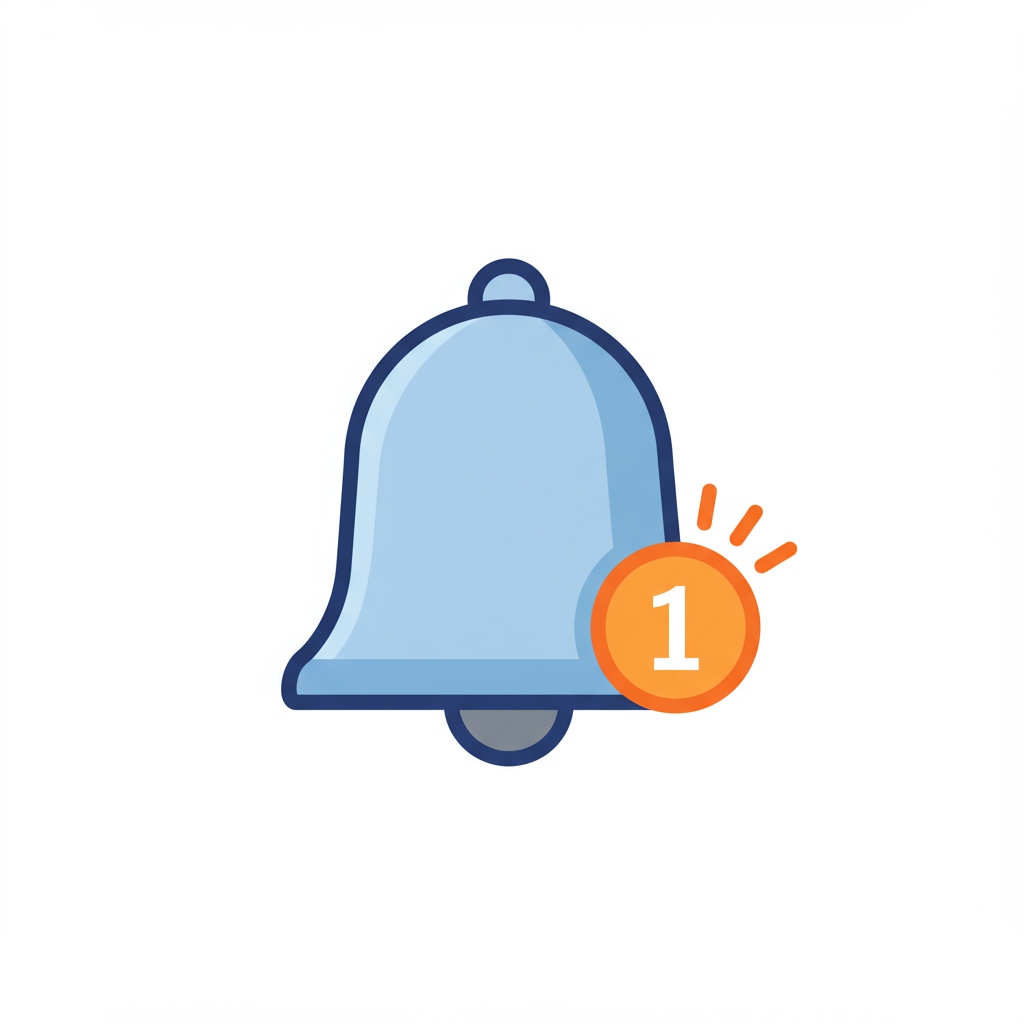 Alert icon