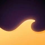 Wavesong app icon